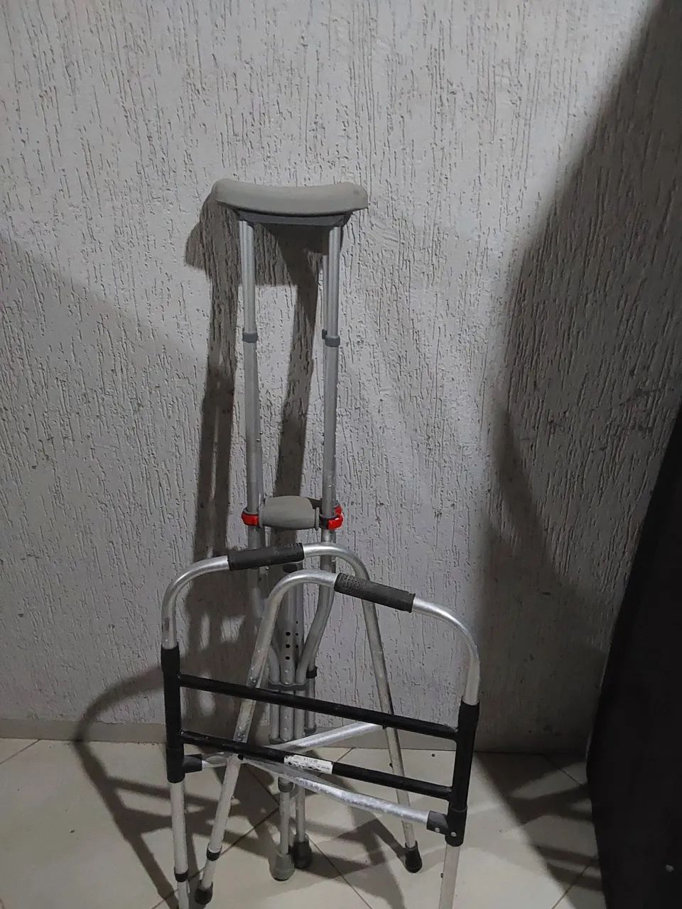 Andador - Foto 2