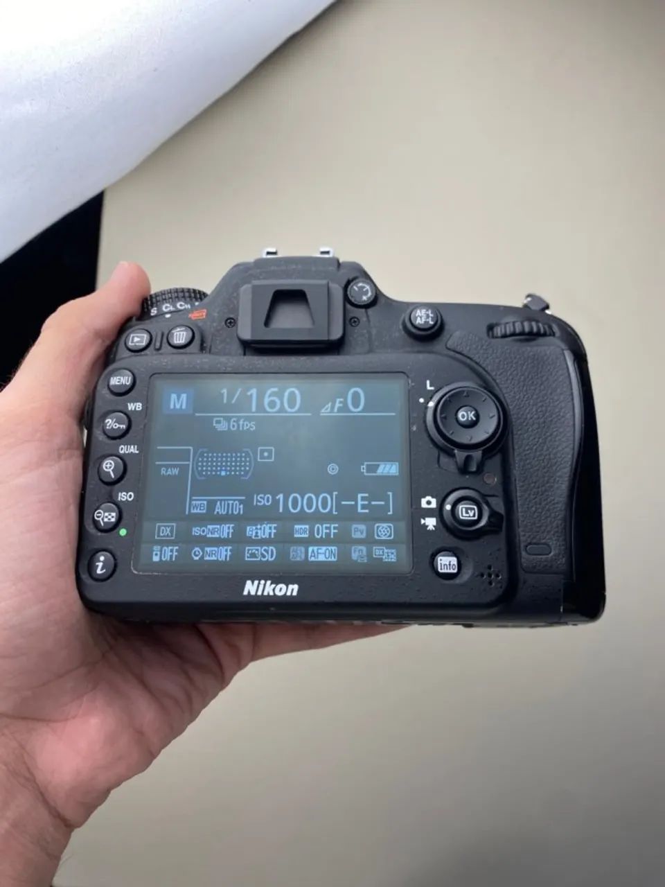 Nikon D7100 - Foto 2