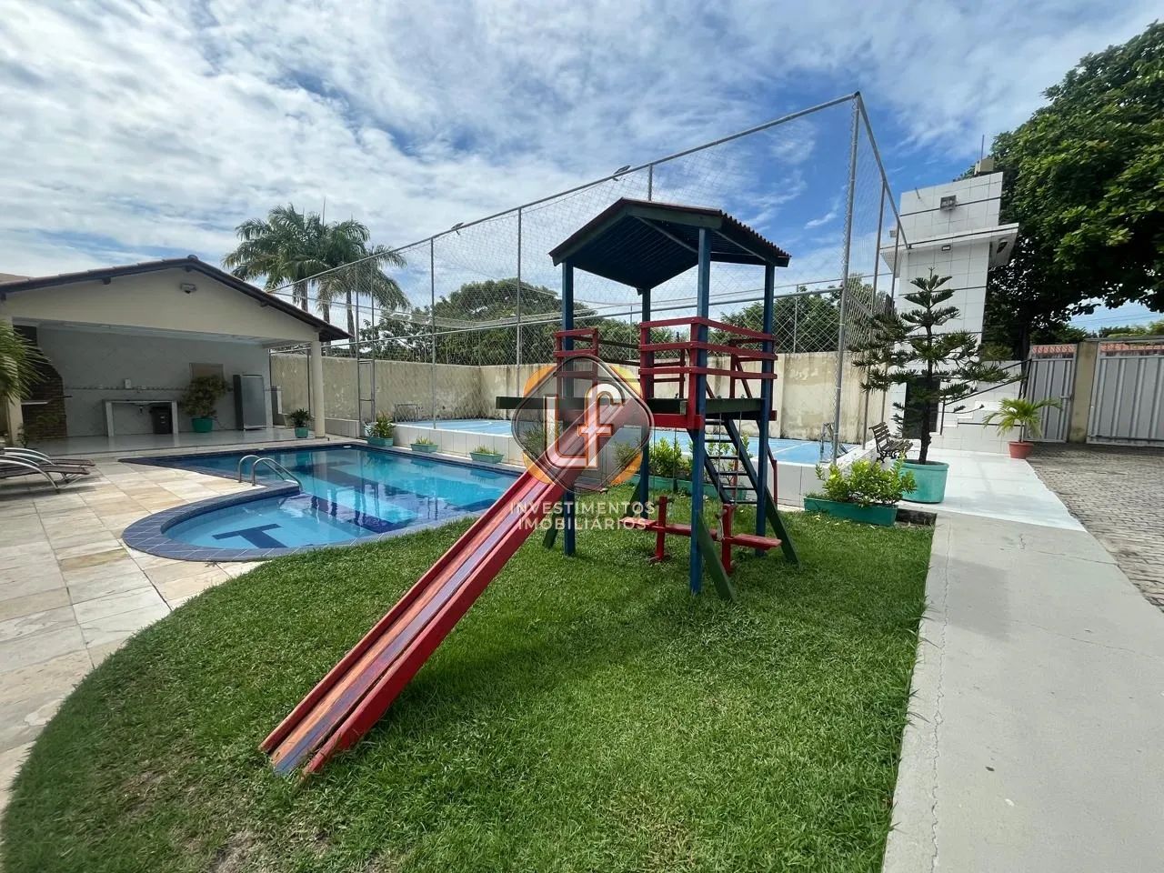 Casa para Aluguel, Duplex , 02 Quartos, Eusébio, CE