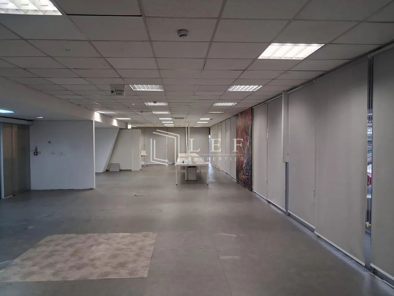Conjunto Comercial com 341 m², para alugar no bairro Itaim Bibi. - Foto 3