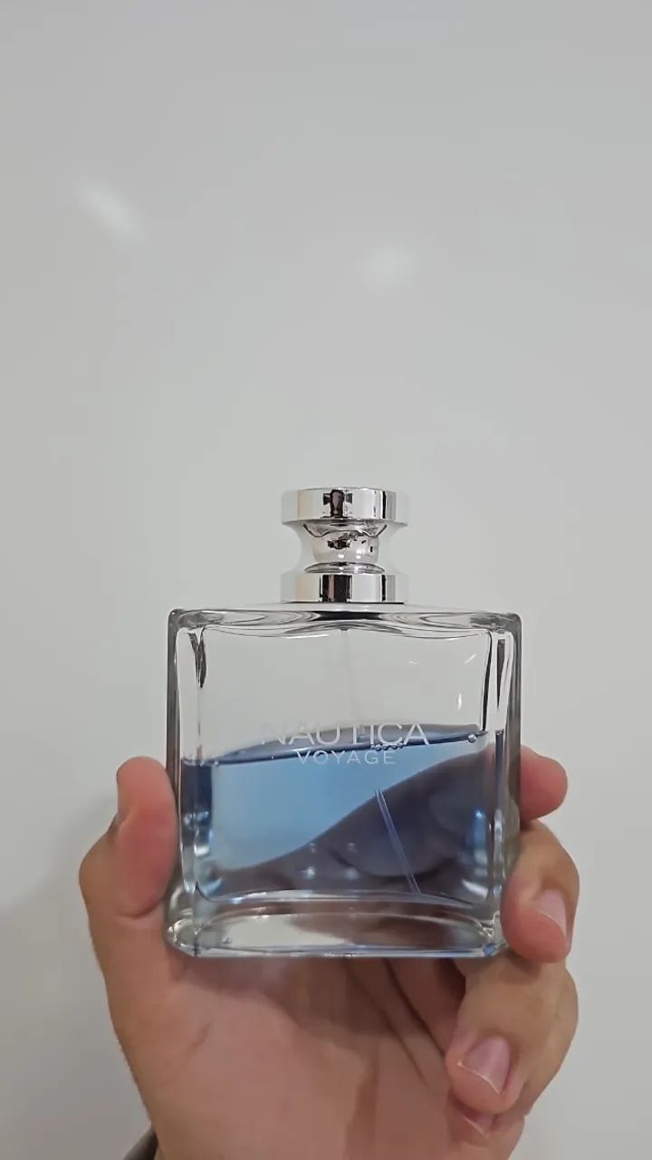 Tester em desapego