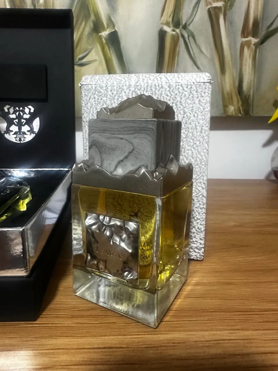 Perfumes - Foto 3