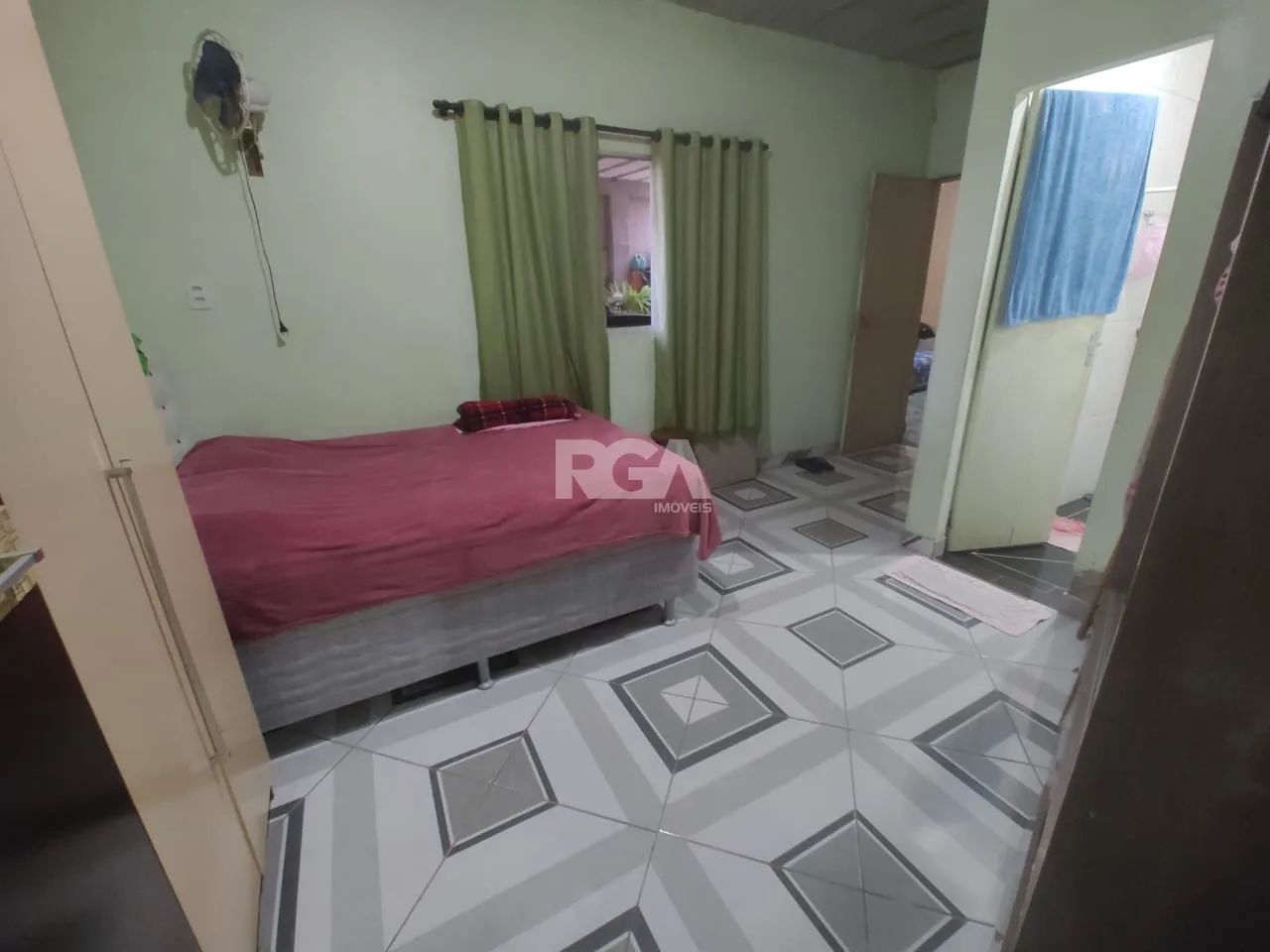 CASA COM 3 QUARTOS E 1 VAGA  JAQUELINE - Foto 2