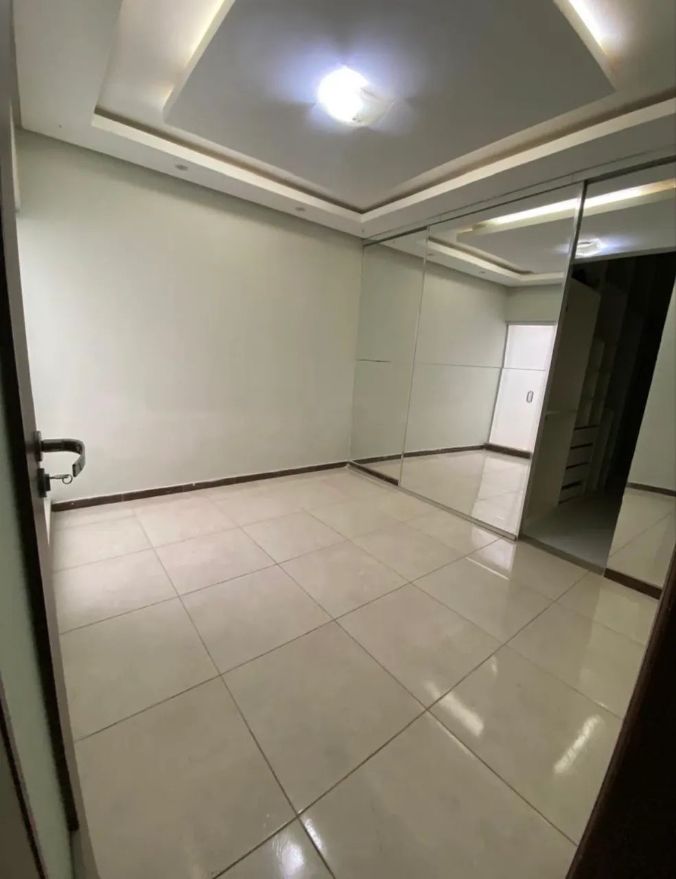 Casa 7x20 monte castelo rua asfaltada  - Foto 4