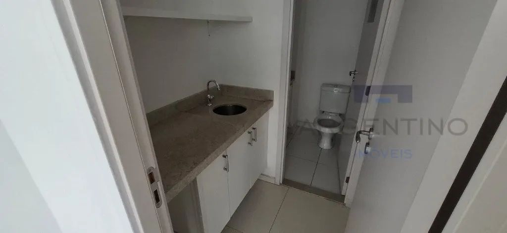 SALA COMERCIAL PARA LOCAÇÃO - HELBOR CONCEPT OFFICE | MOGI DAS CRUZES - Foto 3