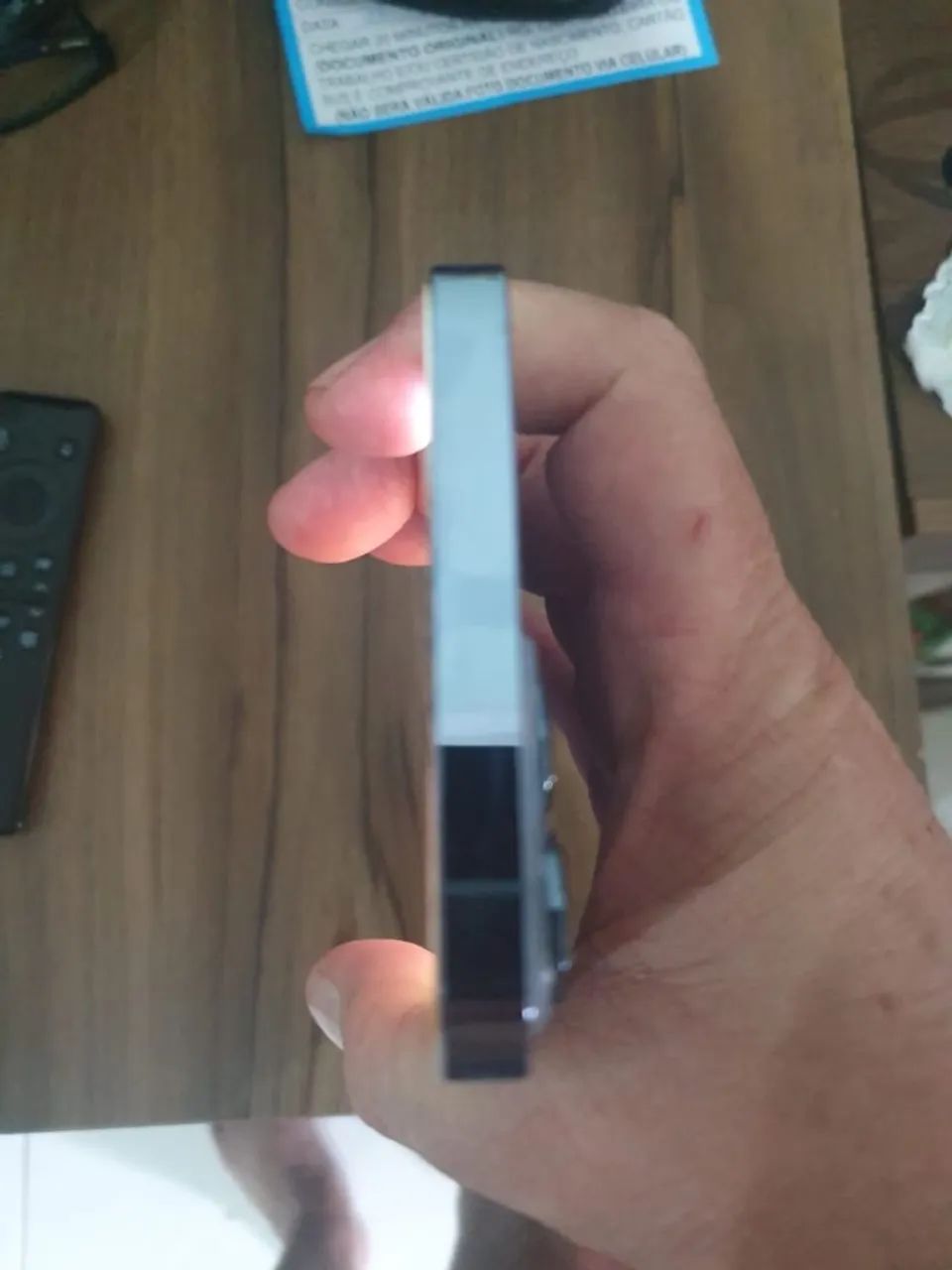 iPhone 13 Pro Max 1TB - Foto 5