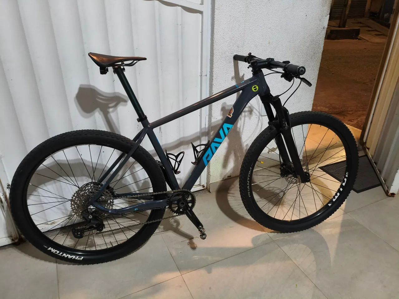 Bike MTB Rava Cave Tam 19 - Foto 2