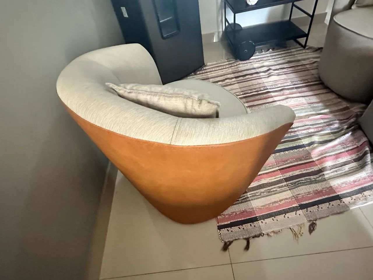 2 poltronas novas  - Foto 3