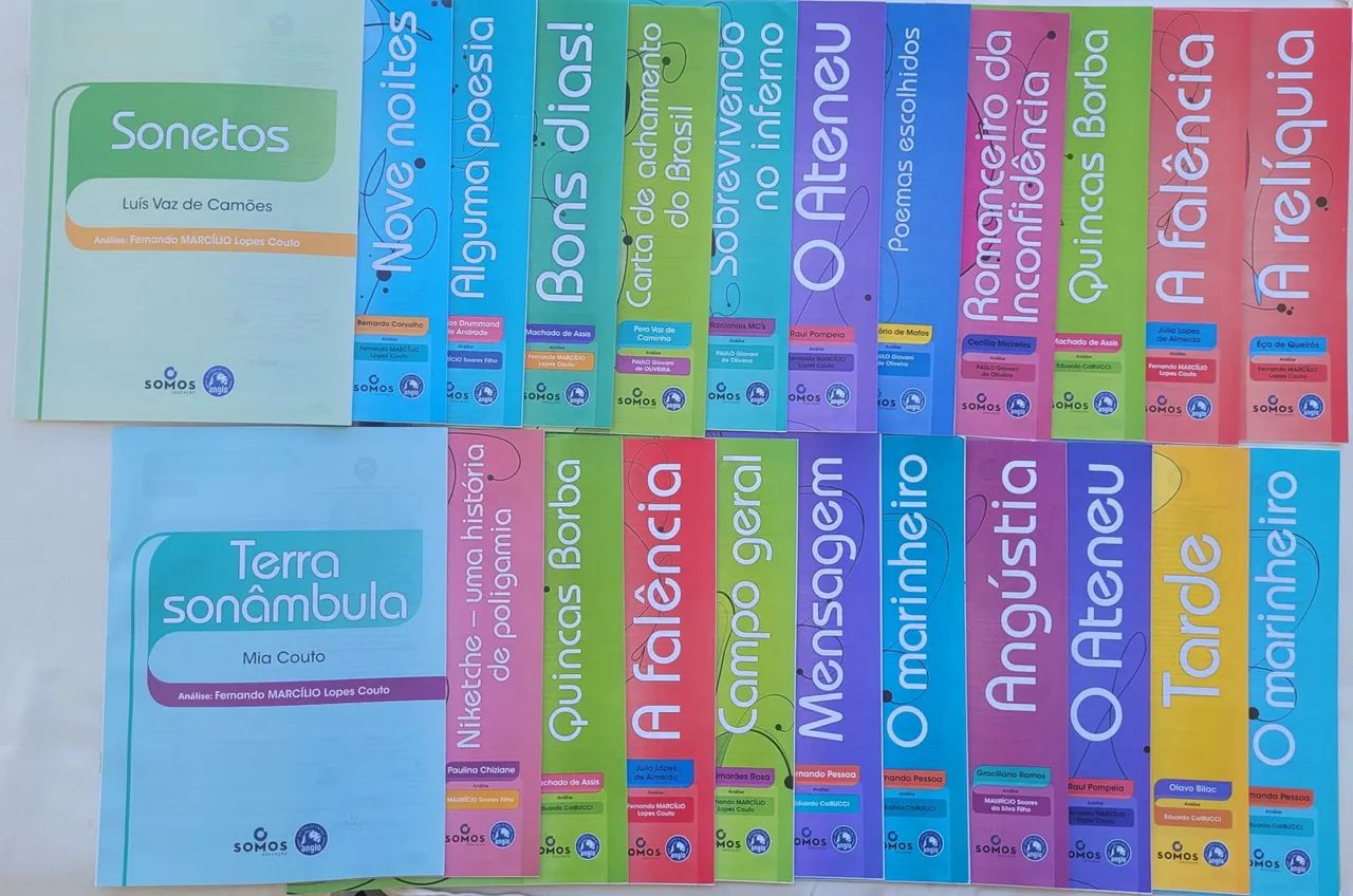 Produção de Textos Interlocução e Gêneros- volume único (ISBN *9) - Foto 2