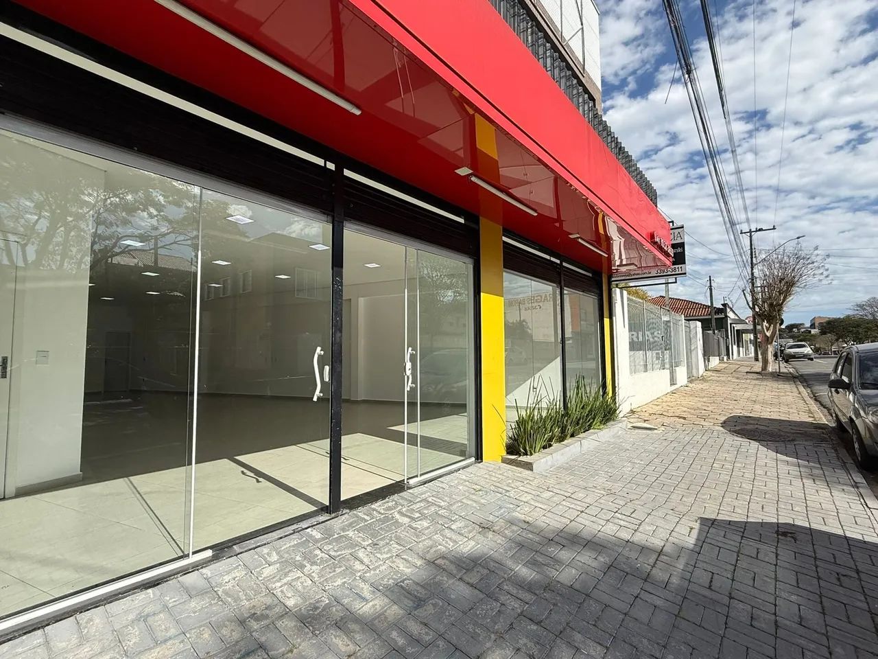 LOJA TÉRREA NO CENTRO - Foto 3