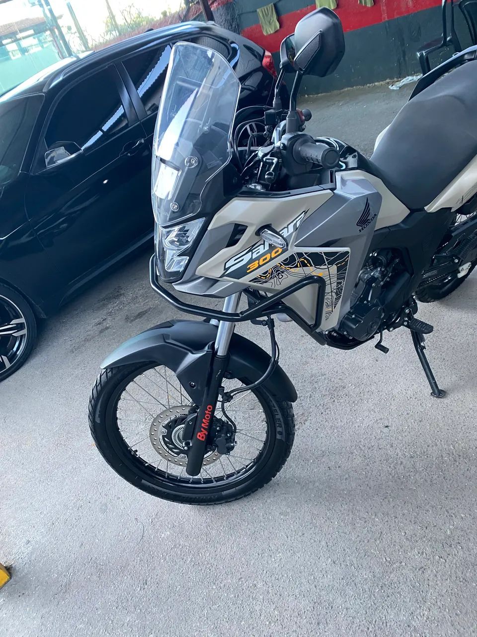 7 mil km nova motor a maciar - Foto 5