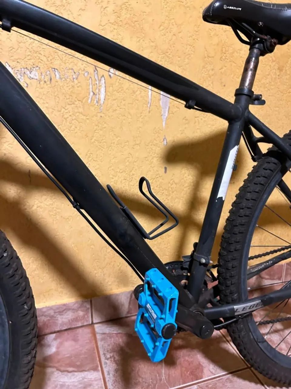 Bicicleta aro 29 - Foto 2