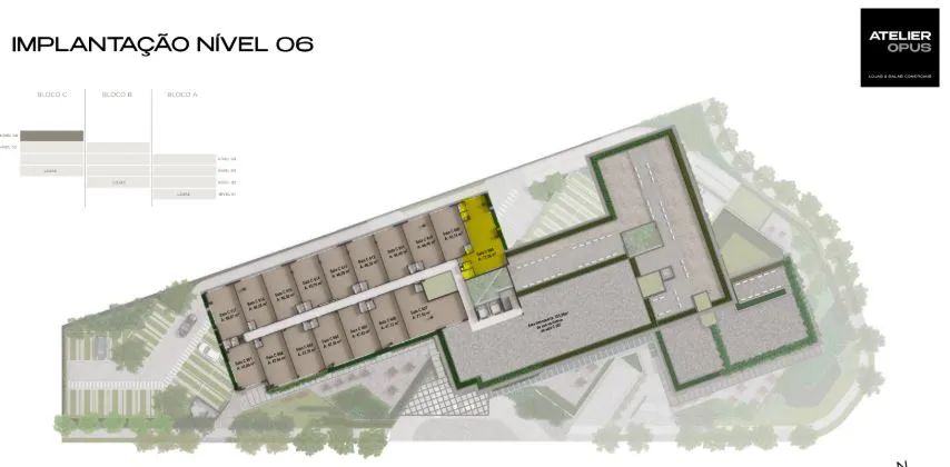 Atelier Opus - Foto 3