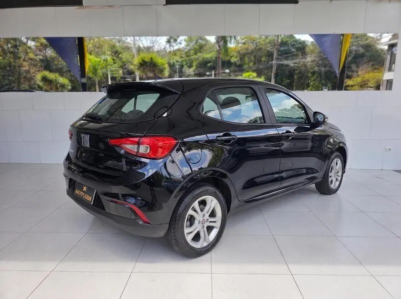 Fiat Argo Drive 1.0 Firefly 2026 - Foto 2