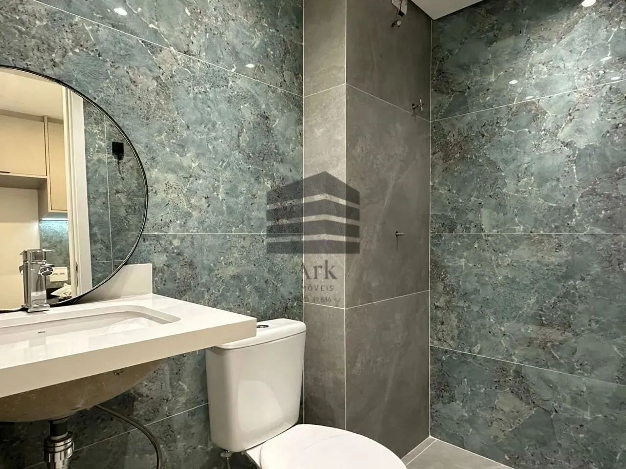 Studio com 26m2 á Venda na Sáude - Foto 4
