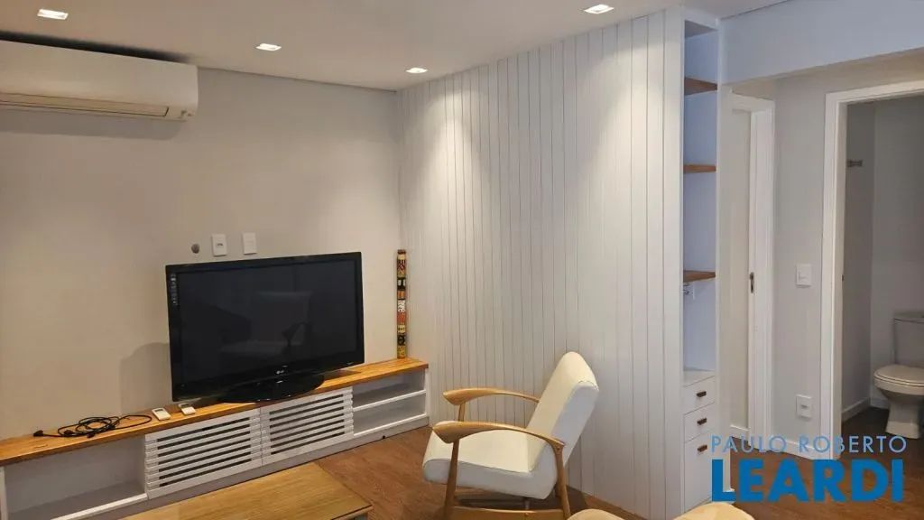 APARTAMENTO - PINHEIROS - SP - Foto 3