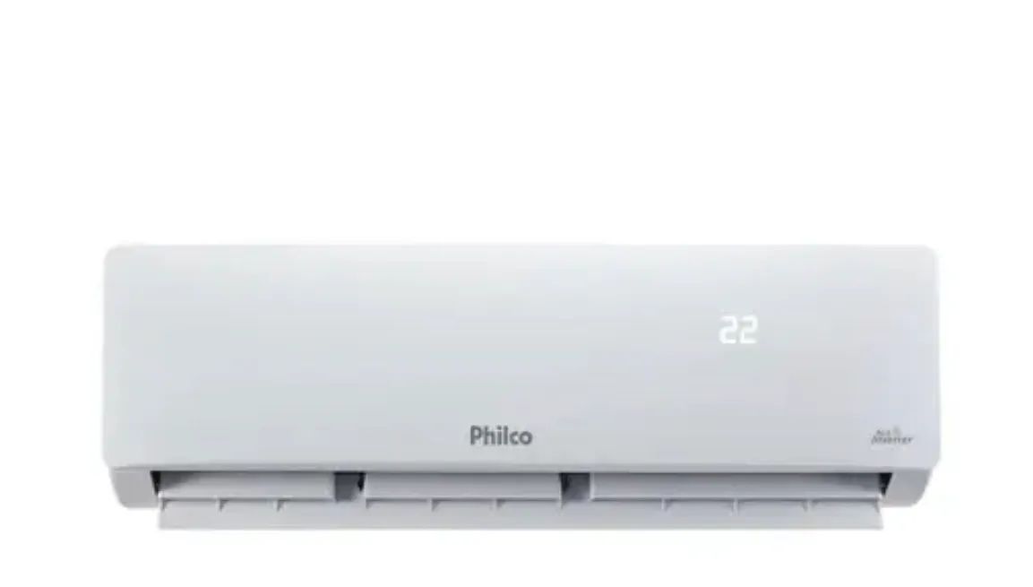 Split Philco 12.000 Btu  - Foto 3