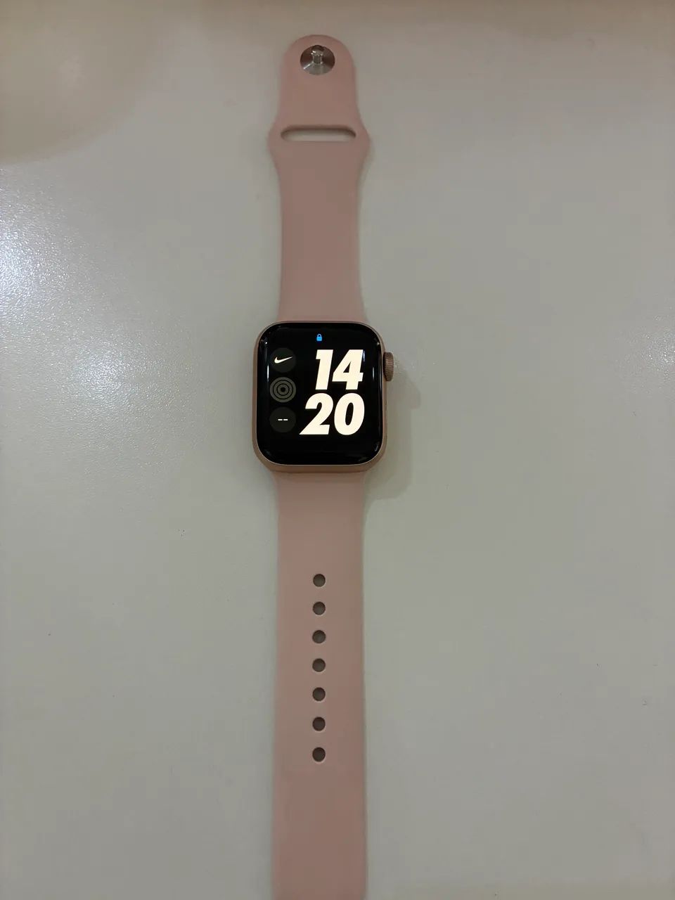 Apple Watch SE (1 geração) - Foto 5