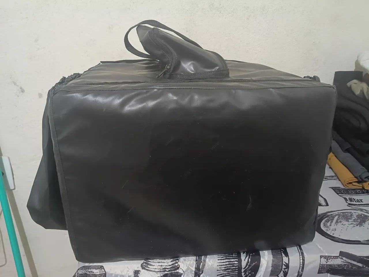 Bag de entregador nova - Foto 2