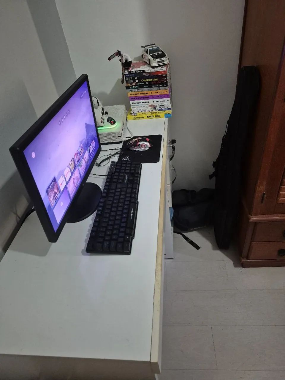 Mesa de escritório  - Foto 2