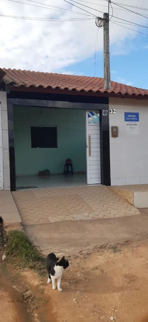 Vende-se ou troca 