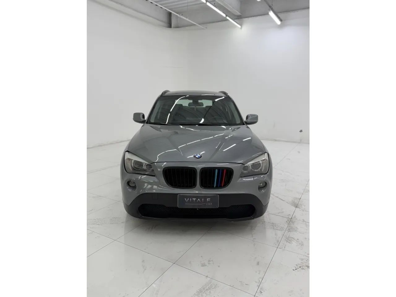 BMW X1 2012 - Foto 3