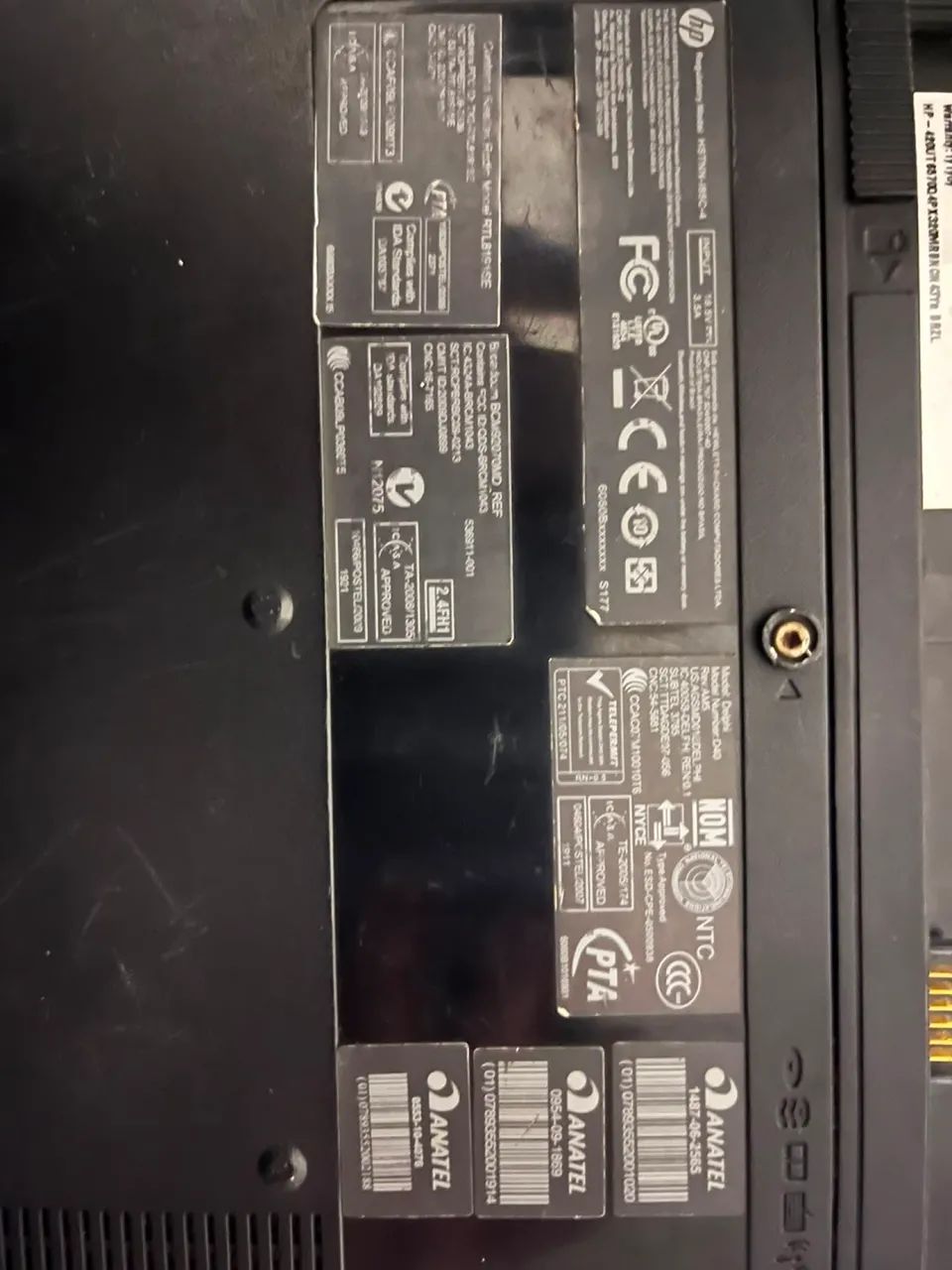 Notebook Hp - Foto 2