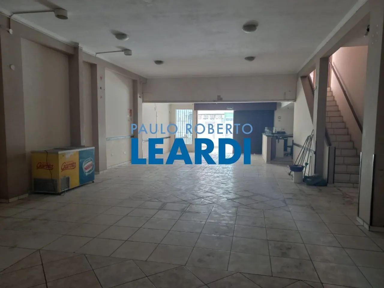 COMERCIAL - VILA OLÍMPIA - SP