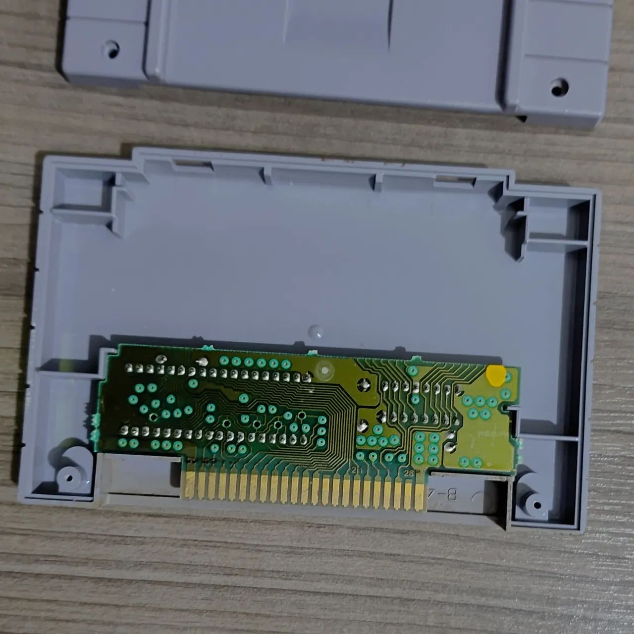 Mortal Kombat Original- Super Nintendo (SNES) - Cartucho - Foto 4