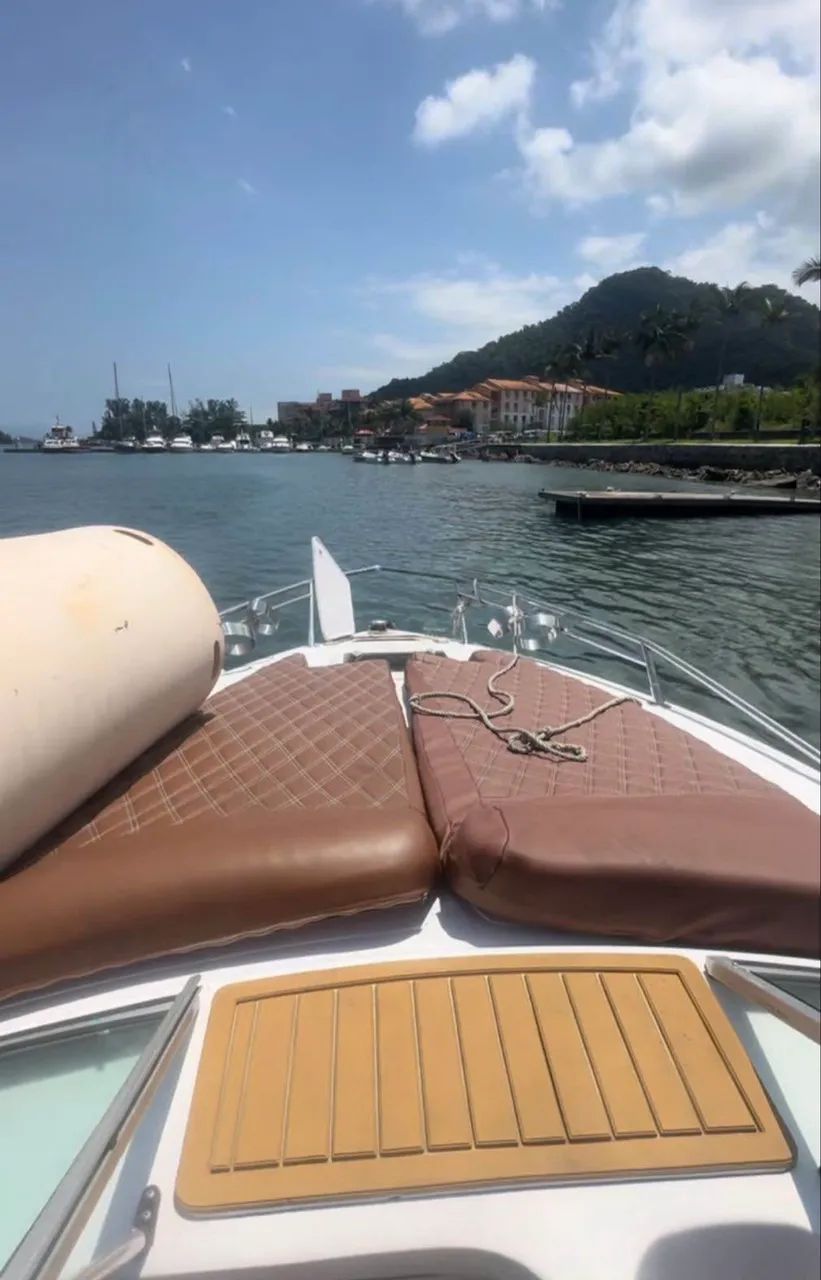 Lancha Magna 27.8 199.000,00 - Foto 2