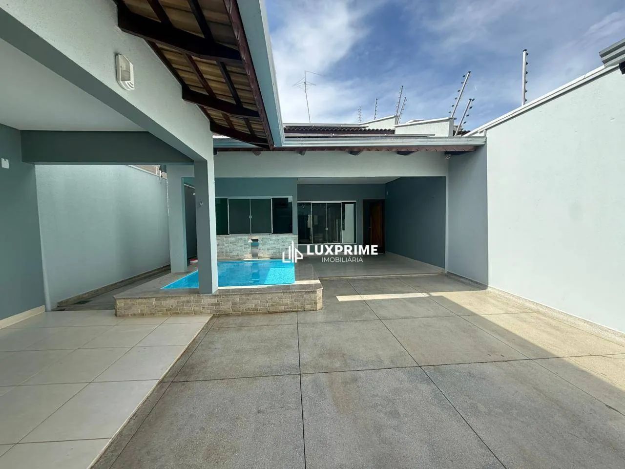 Casa com 3 dormitórios à venda, 170 m² por R$ 799.000,00 - Plano Diretor Sul - Palmas/TO - Foto 4