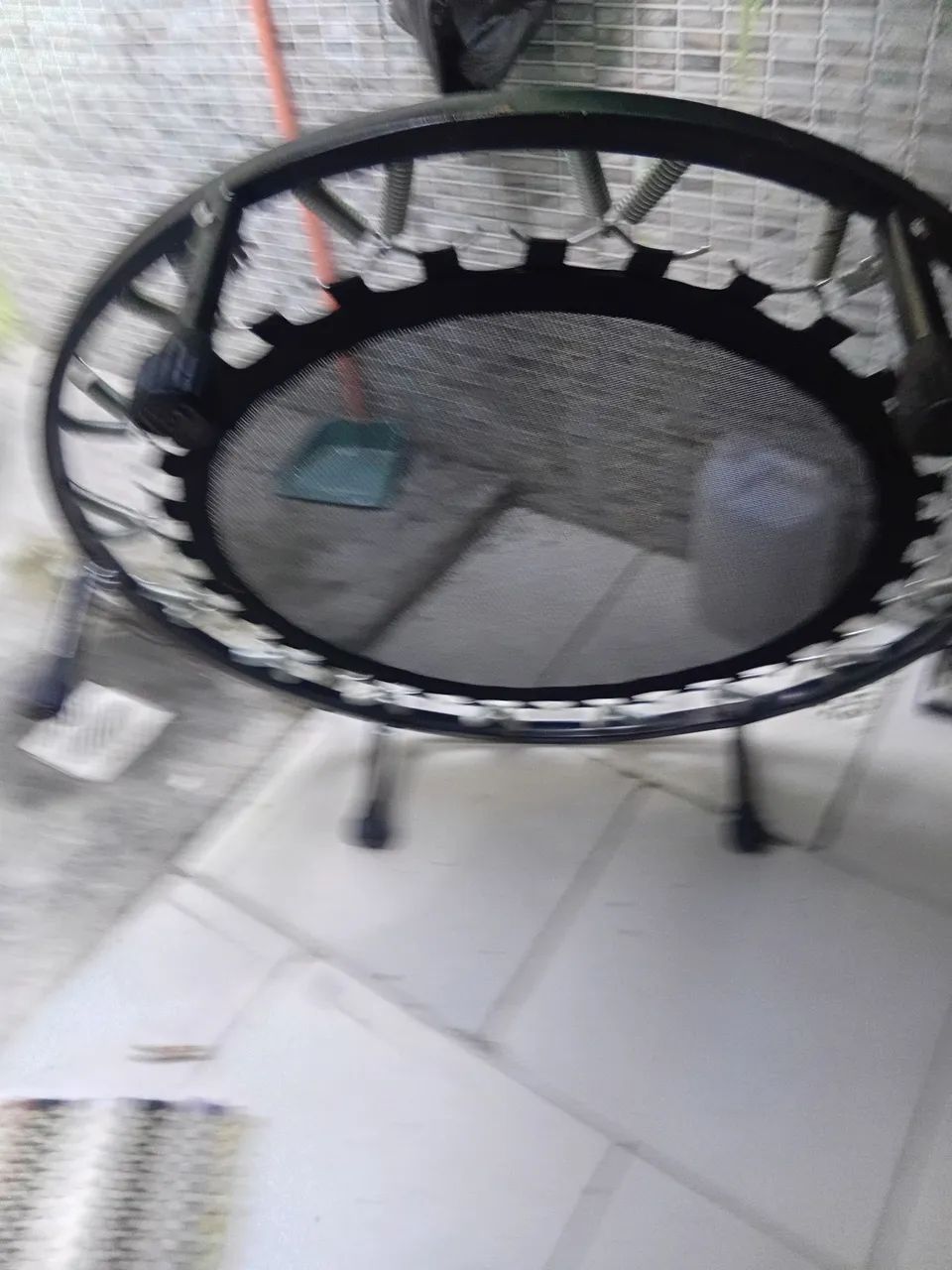 Vendo cama elástica jamp  - Foto 5