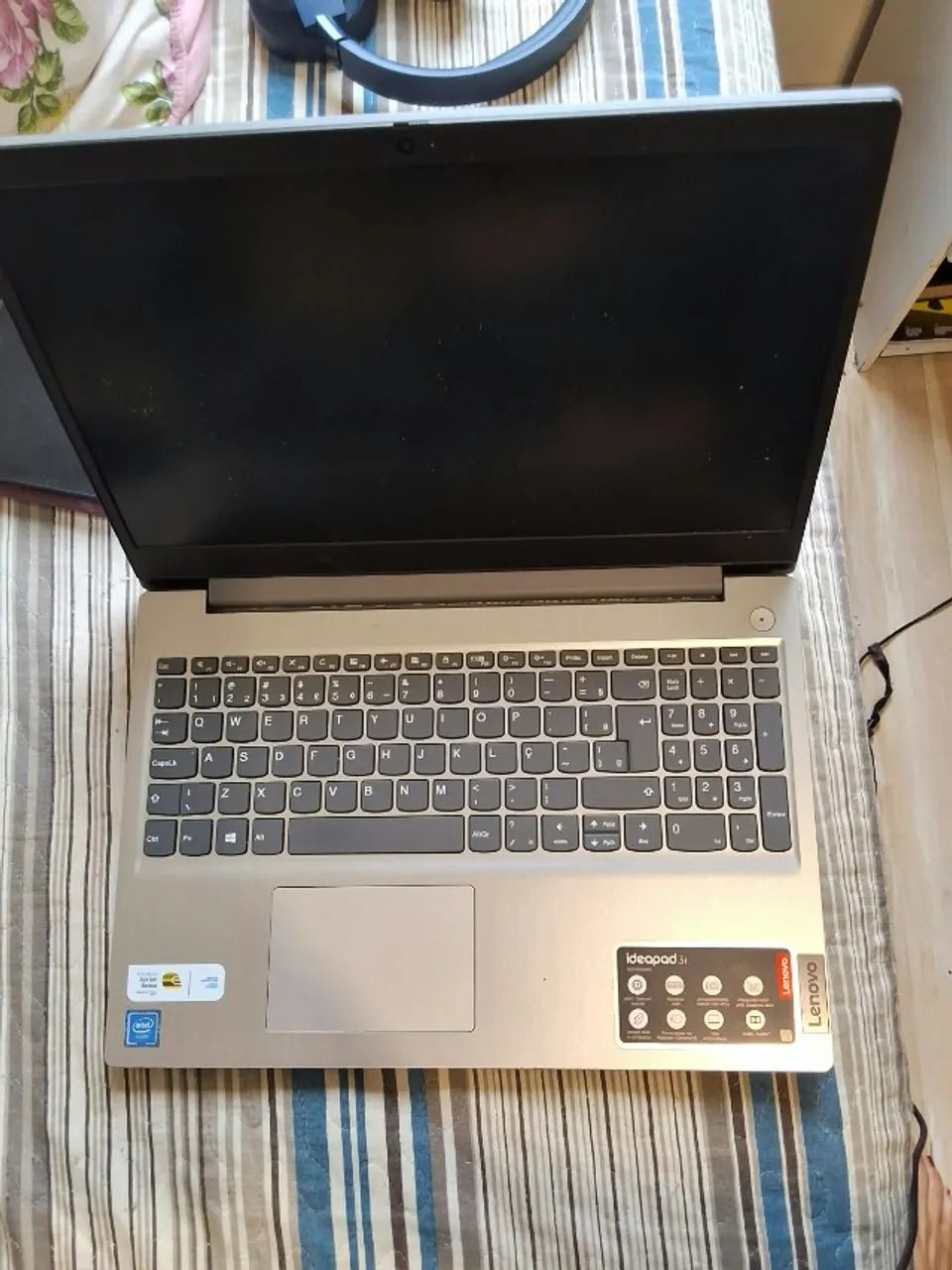 notebook lenovo - Foto 3