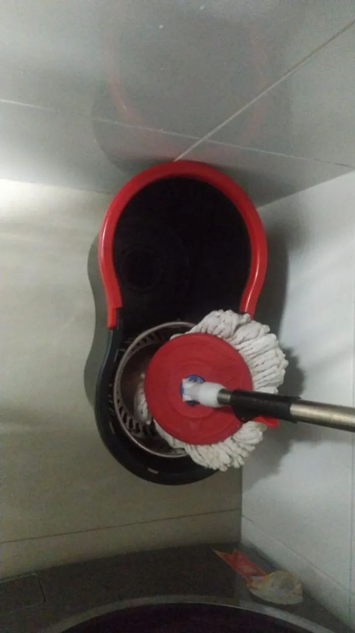 Mop giratório  - Foto 2