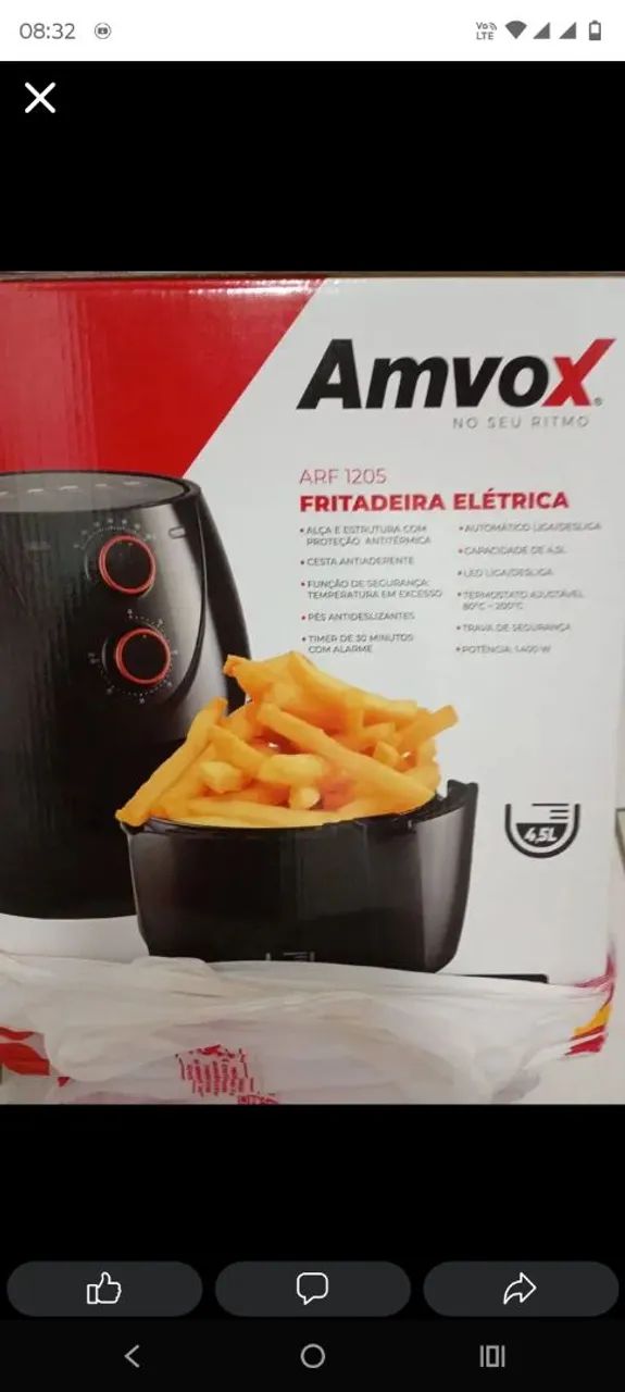 Ayfray nova  - Foto 2