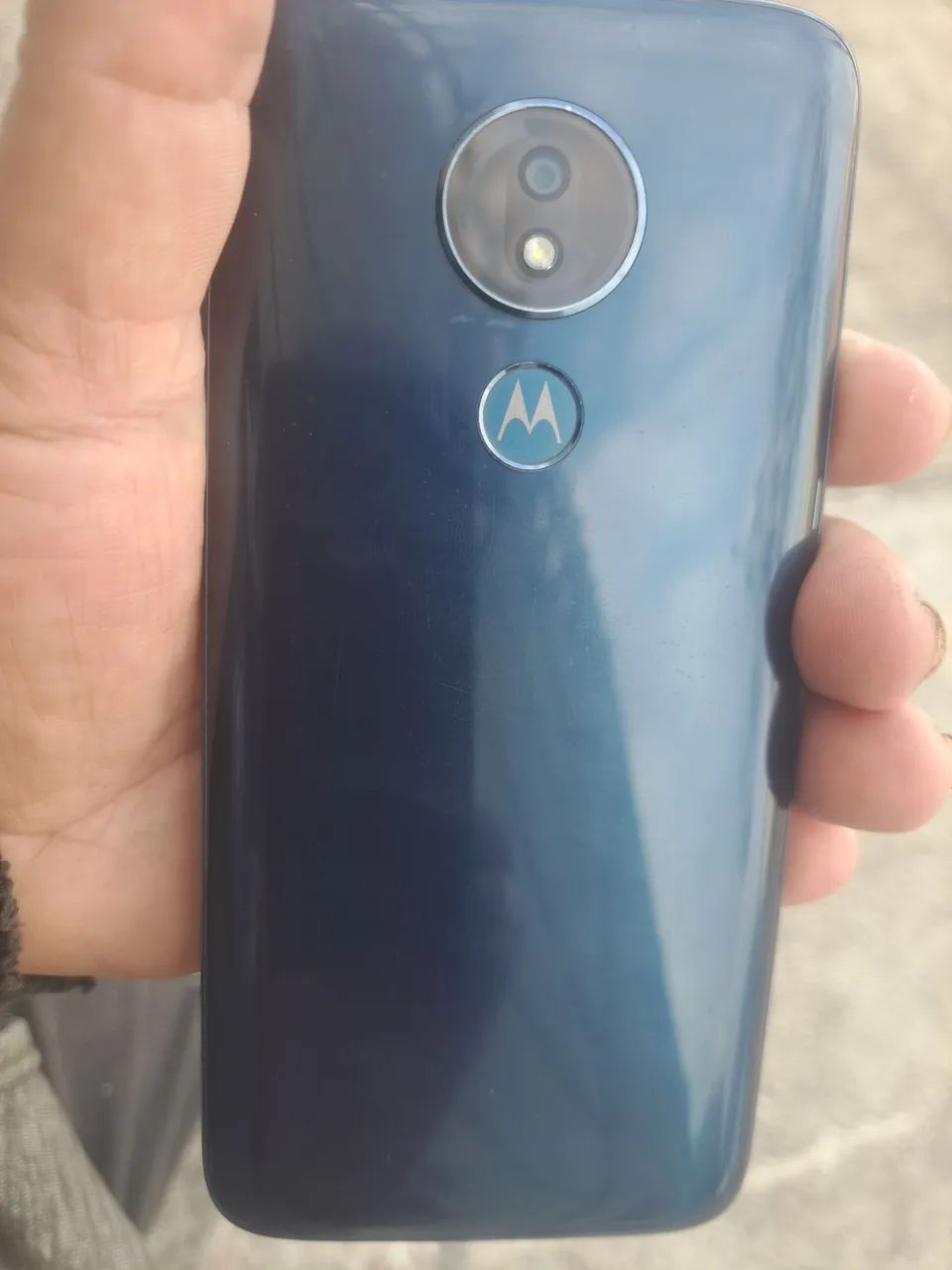 Moto g7 power  - Foto 3