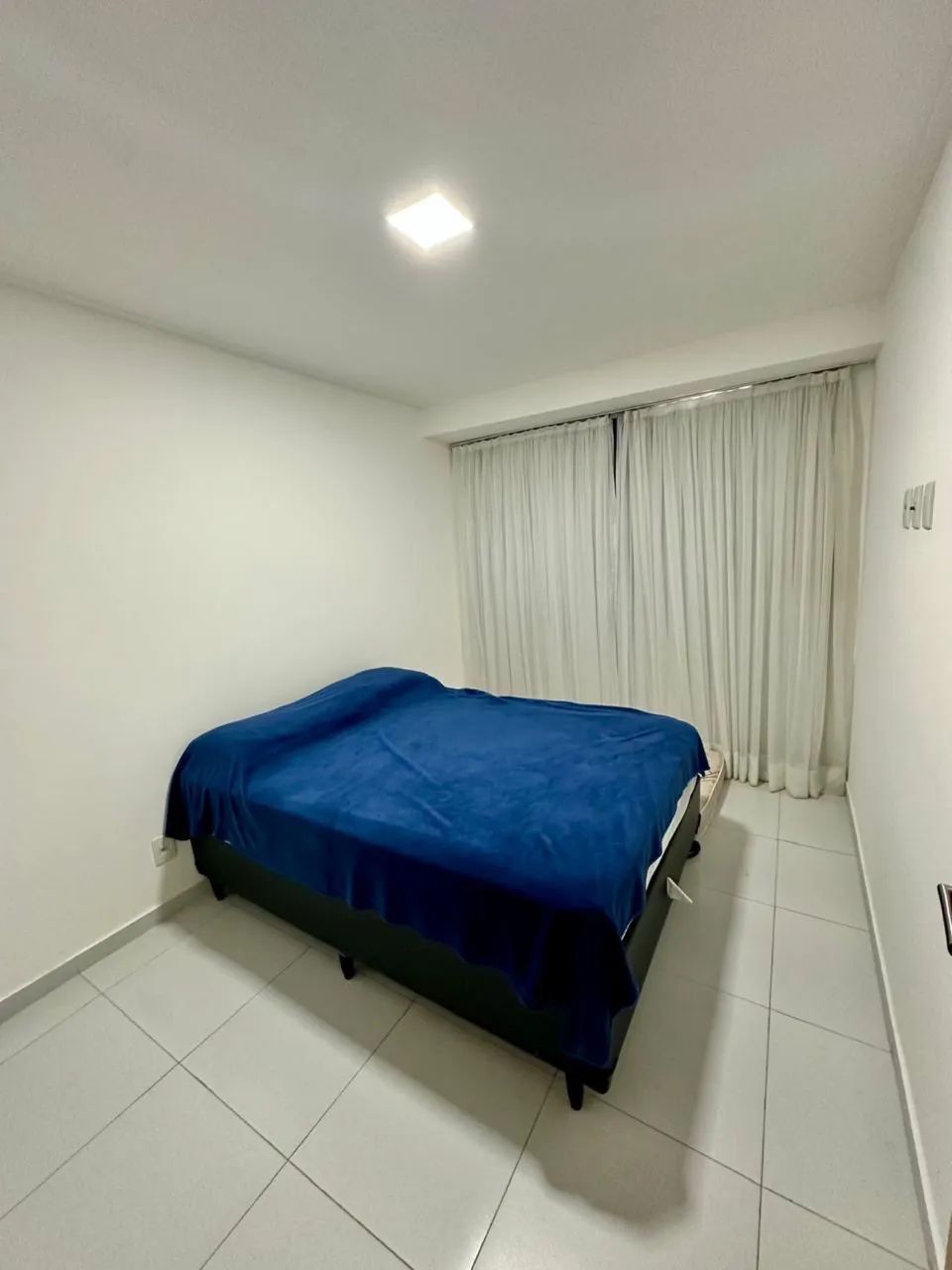 Vendo apto Jardim Oceania  - Foto 5