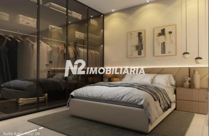 Venda Apartamento SANTA MONICA - Foto 4