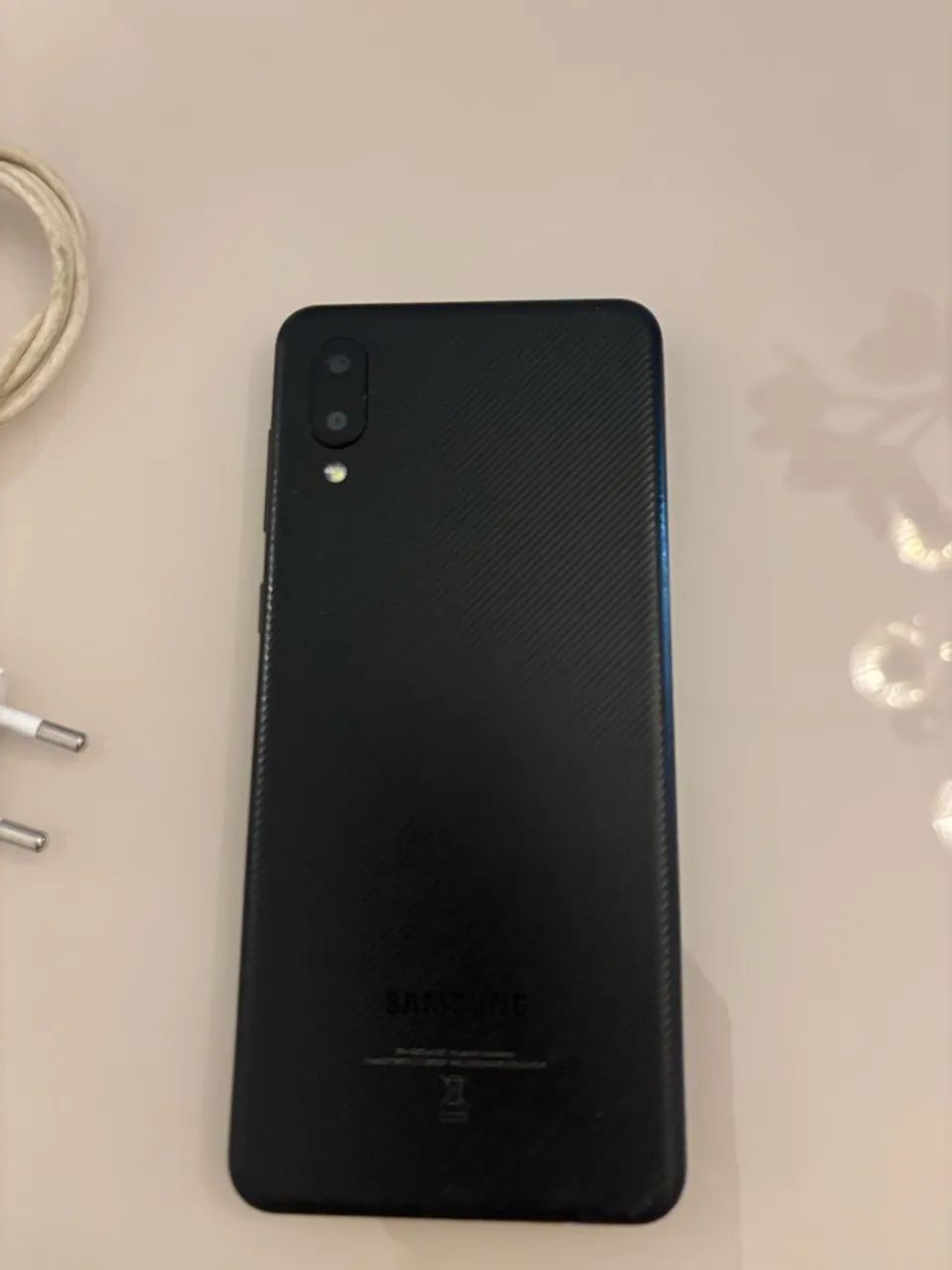 Celular galaxi A02 - Foto 2