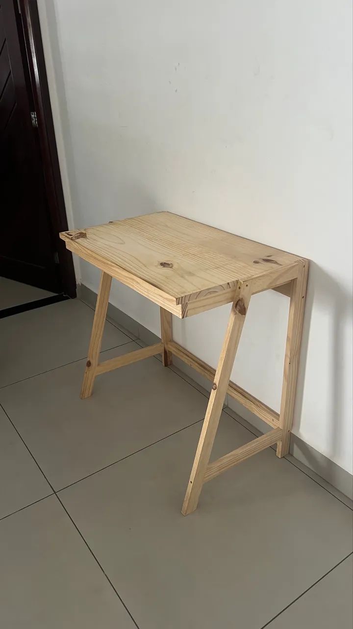 Escrivaninha Verty (Dupallets) - Foto 3