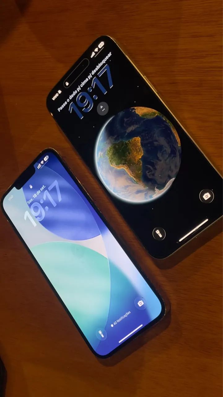 iPhone 13/15 Pro Max - Foto 2