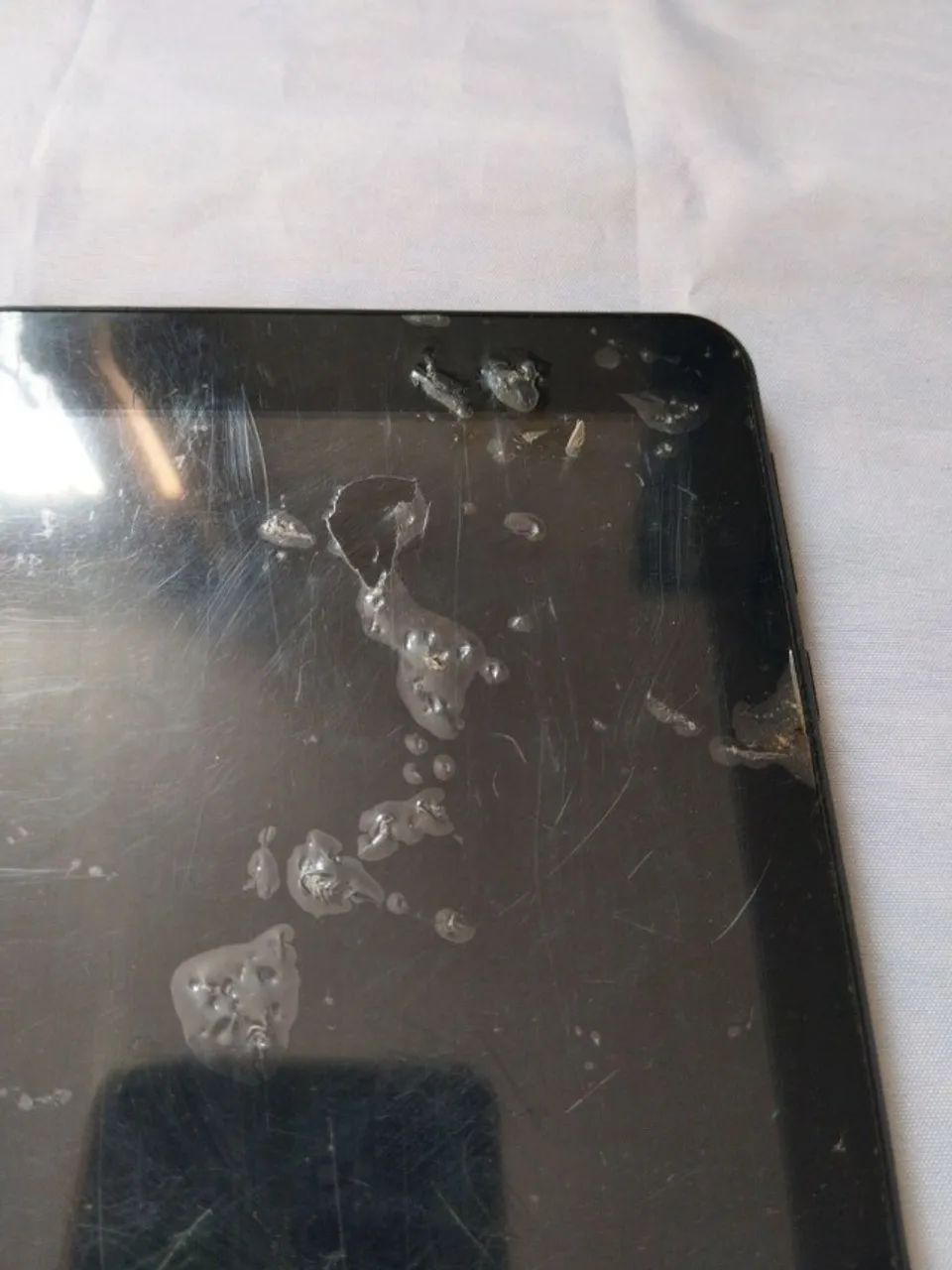 tablet positivo twist tab t770k preto - Foto 2
