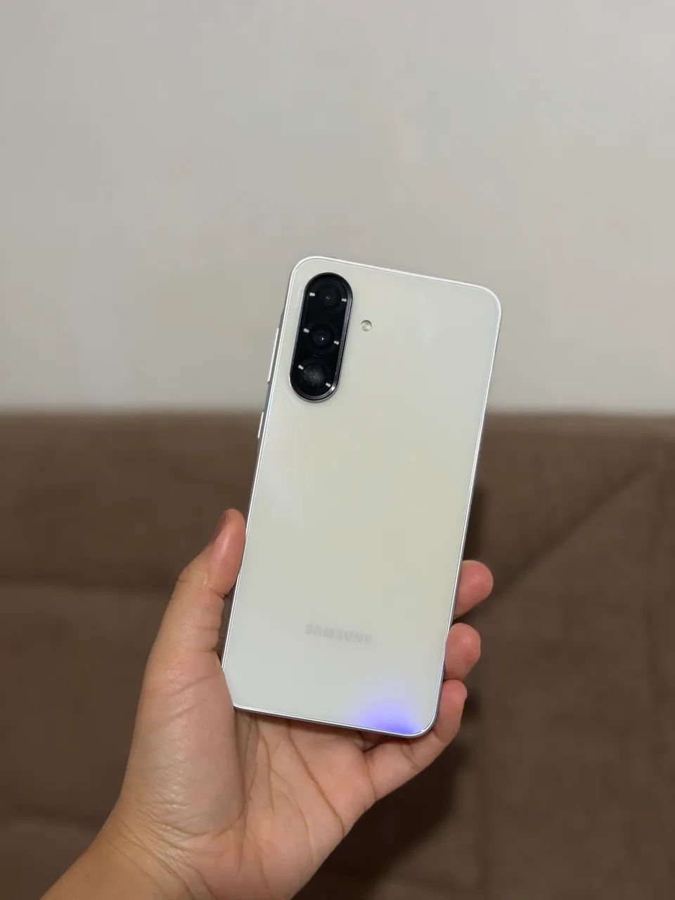 Samsung Galaxy A36 5G - Foto 2