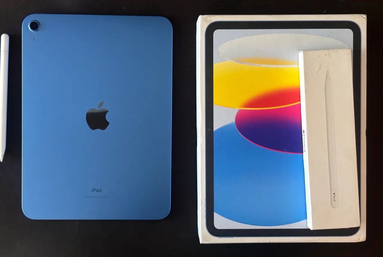 Vendo IPad  - Foto 5
