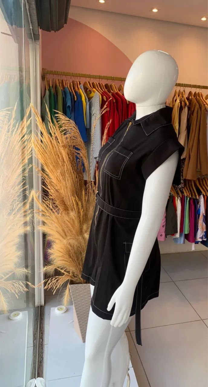 Manequins Plussize - Foto 2