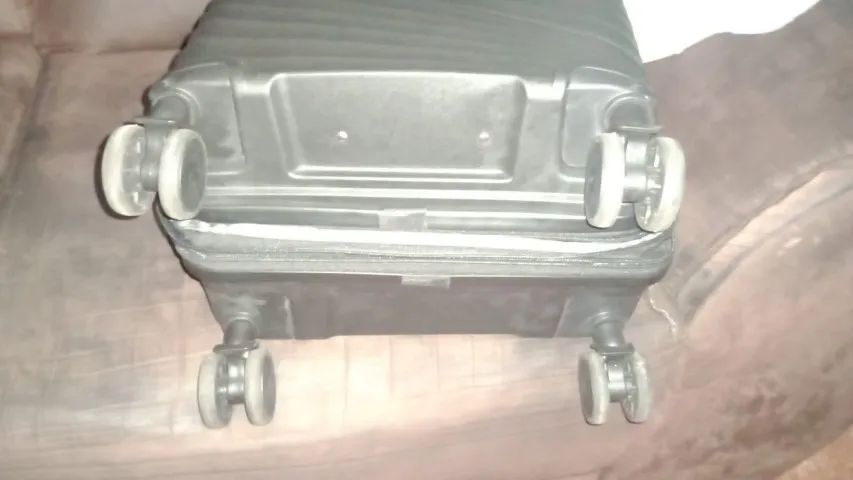 Mala de viagem  - Foto 5