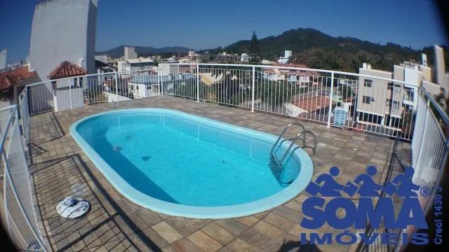 Apartamento de Temporada com Conforto e Lazer em Canasvieiras - Foto 4
