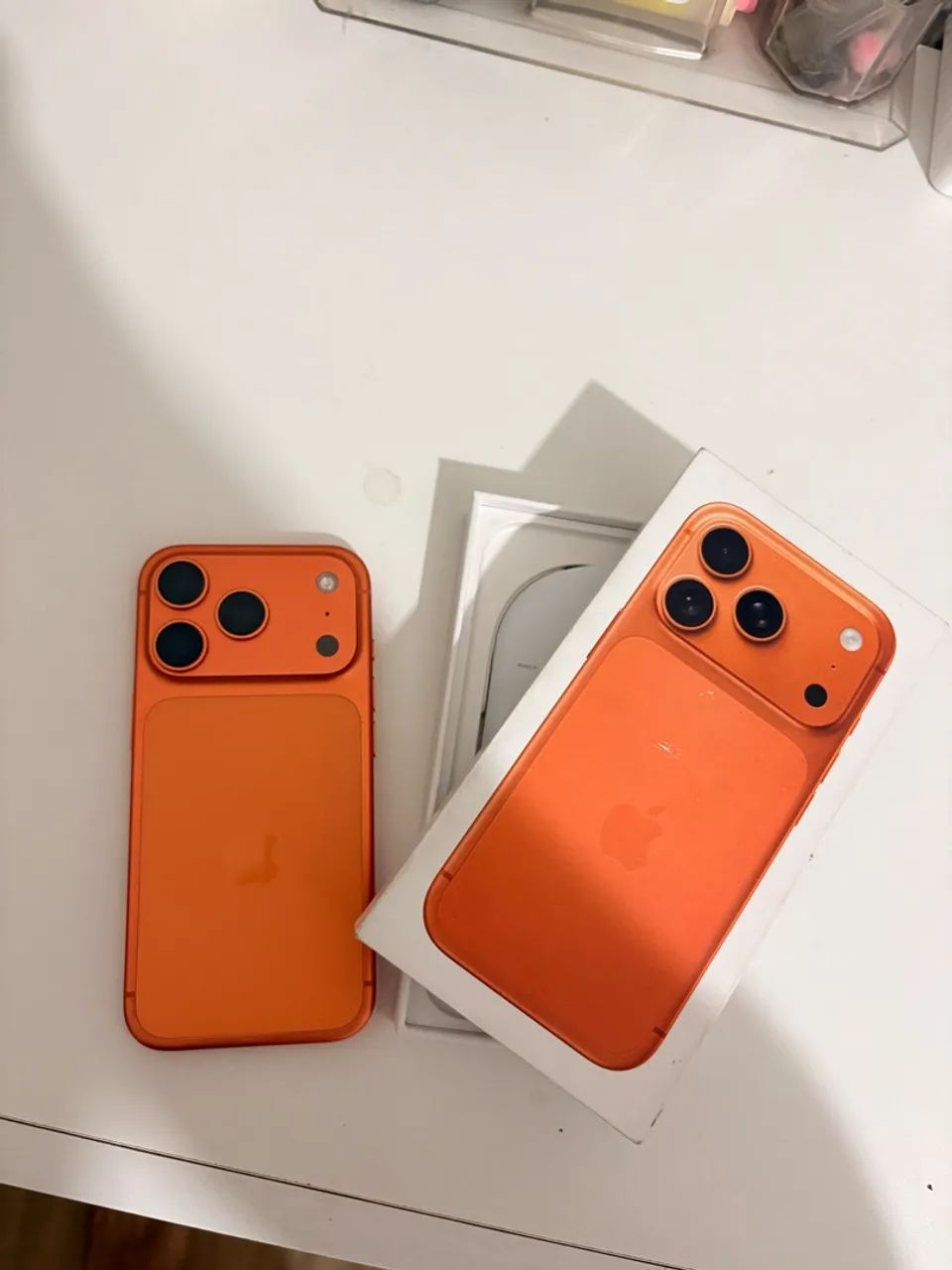 iPhone 17 Pro 256 GB