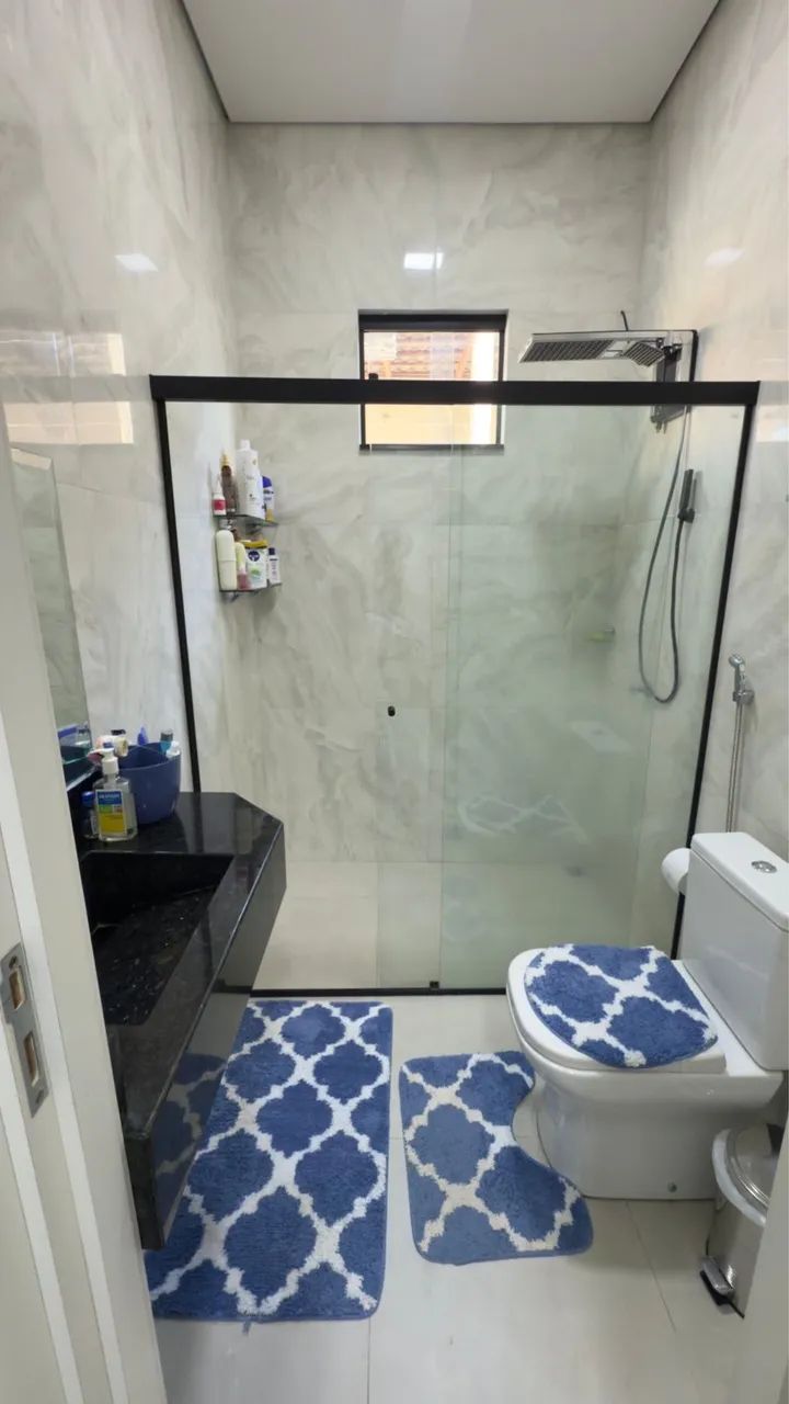 Vendo casa no bairro Jardim Tropical  - Foto 4
