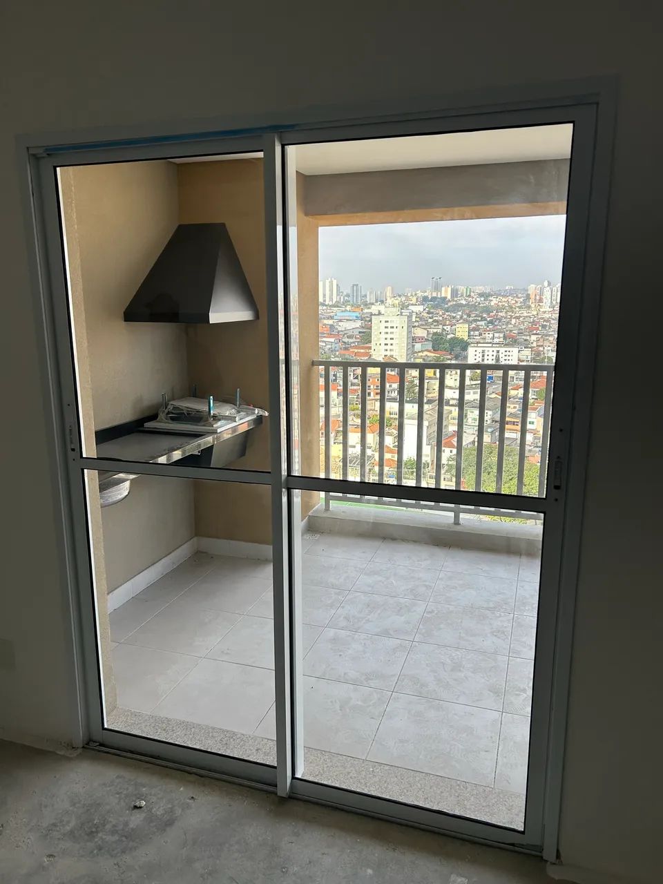 Porta balcão  - Foto 2